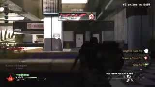MW2 | Skyz vs. ZysT | By ZeRRRK