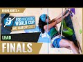 Paraclimbing finals highlights || Salt Lake City 2023