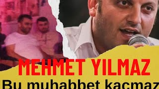 ✅ Mehmet YILMAZ & Ahmet BULUT & Gökhan ŞENTÜRK/ MUHABBET KAYDELERİ