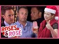 Roses And Rose: Our Favorite Chris Harrison Moments of 2018