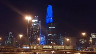 Joyride midnight || Riyadh Saudi Arabia