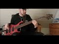 mtd fretless groove