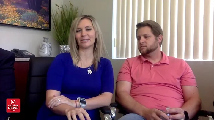 Part 1: Melani Pawlowski speaks about her childhoo...