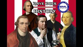 The Secret Group That Sparked the American Revolution | Liberty 250