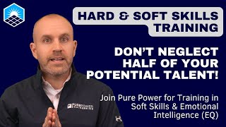 Hard and Soft Skills Training | PurePower.com/Solar-Careers screenshot 1