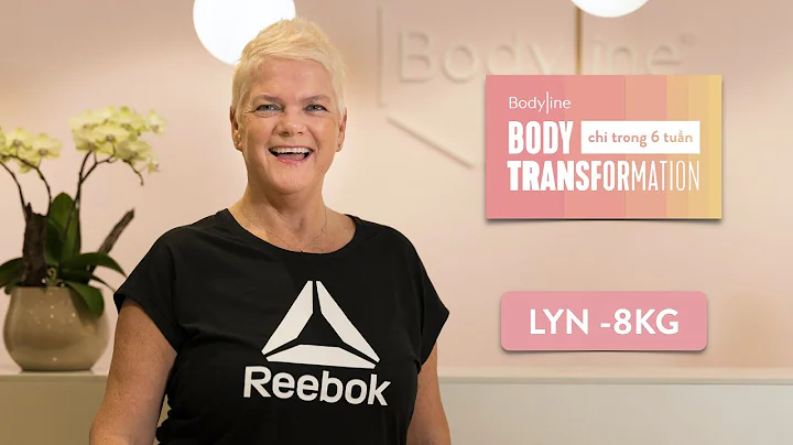 Bodyline Testimonial - Lyn Hull