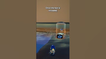 How to rescue secret Gran Turismo bot in Astro