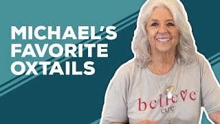 Love & Best Dishes: Michael's Favorite Oxtails Recipe | How To Make Oxtails and Gravy