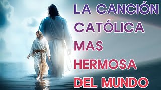 Canciones Catolicas 2024 🙏 Hermosas canciones religiosas católicas letras de alabanza y adoración