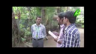 Internship program at BIOTECH