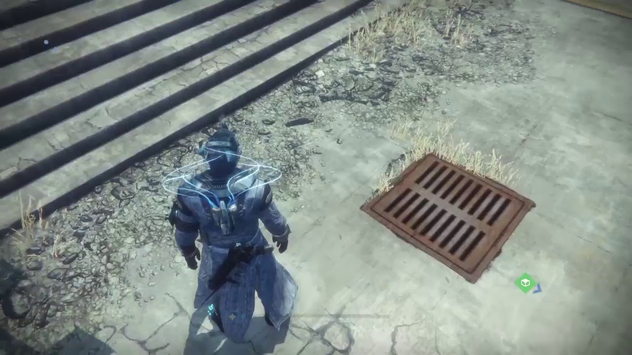 Destiny "IRON BANNER" Control - Rank 1 to MAX - 5000 Score Average