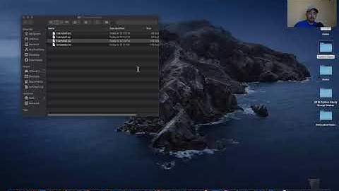 Class 23 - DFIR Python Study Group