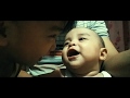 Baby laugh by asher kaeden  gerielles tv