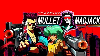 Mullet MadJack | Video Game Soundtrack (Full Official OST) + Timestamps