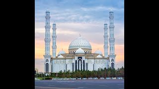 Full Islam in Central Asia: From the Soviets to the Present News