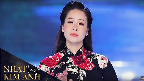 Sóng Gió Đời Em - Nhật Kim Anh | Tiếng Sét Trong Mưa OST | Nhạc Trữ Tình Dân Ca