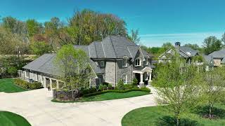 953 Mackall Farms Ln, Mclean, Va - Hrl Partners