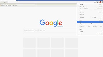 Hướng dẫn tải từ Firefox hoặc Chrome khi bị chặn