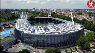 Weserstadion - SV Werder Bremen