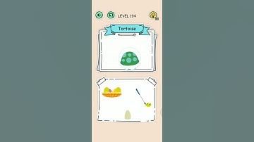 Puzzle fuzzle level 194 solution #yellowbulb