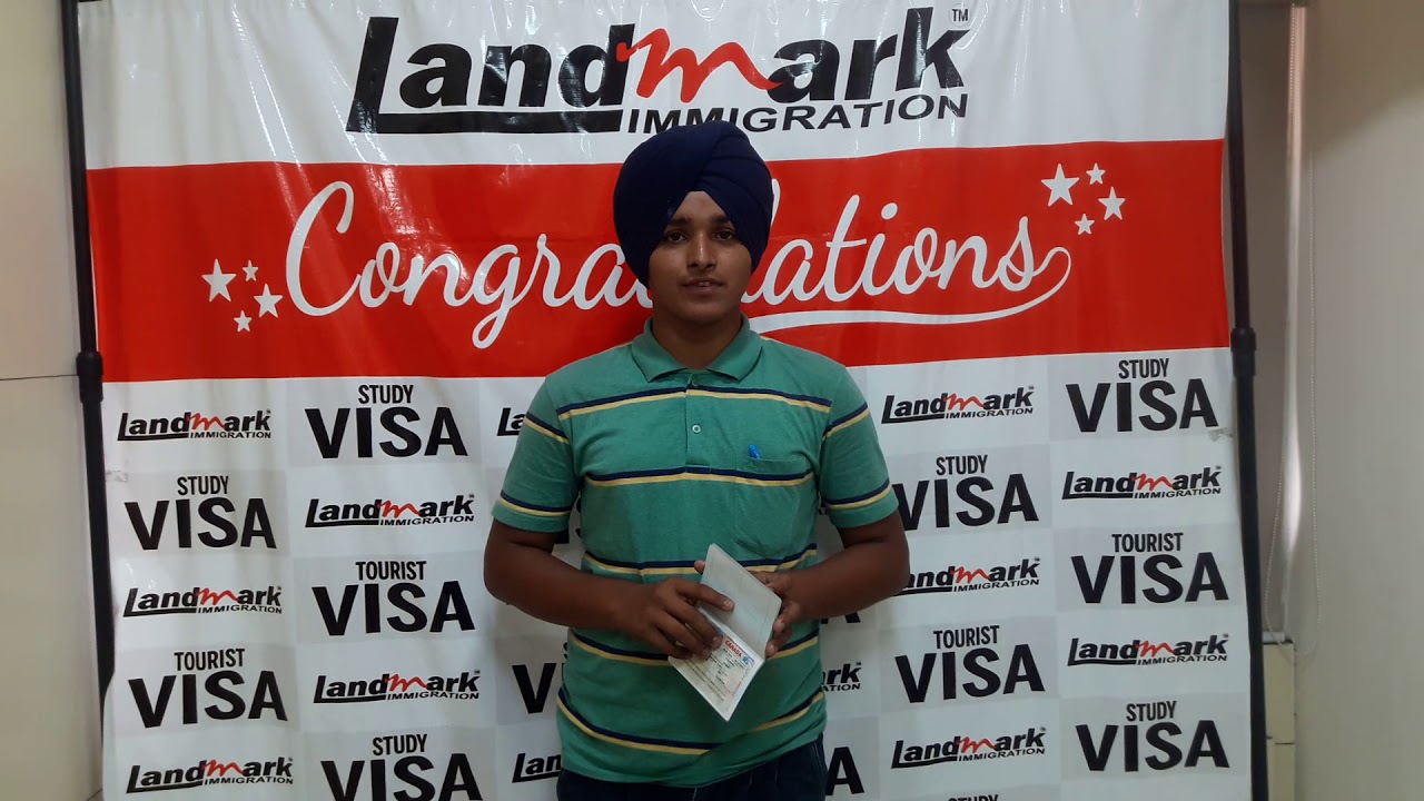 canada visa account Canada Study Visa July Intake 2019