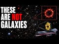 No One Was Ready For What JWST Just Found At The Edge Of The Universe 
