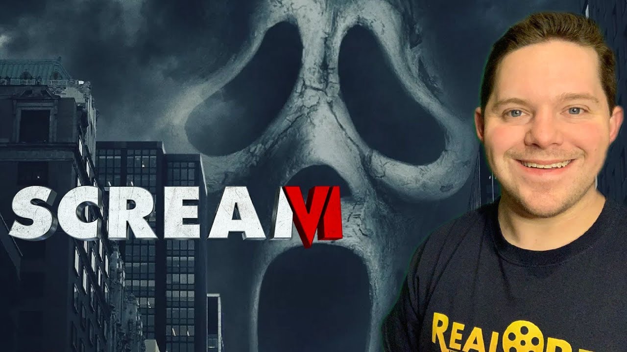 Scream VI - Movie Review - YouTube