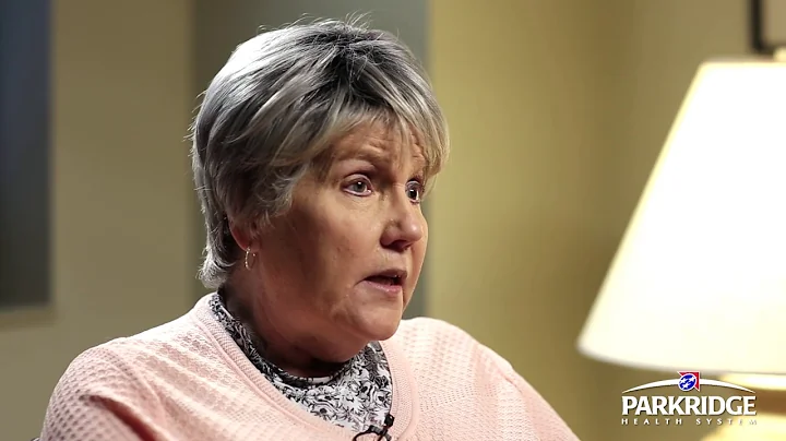 Laura Watkins | Patient Story