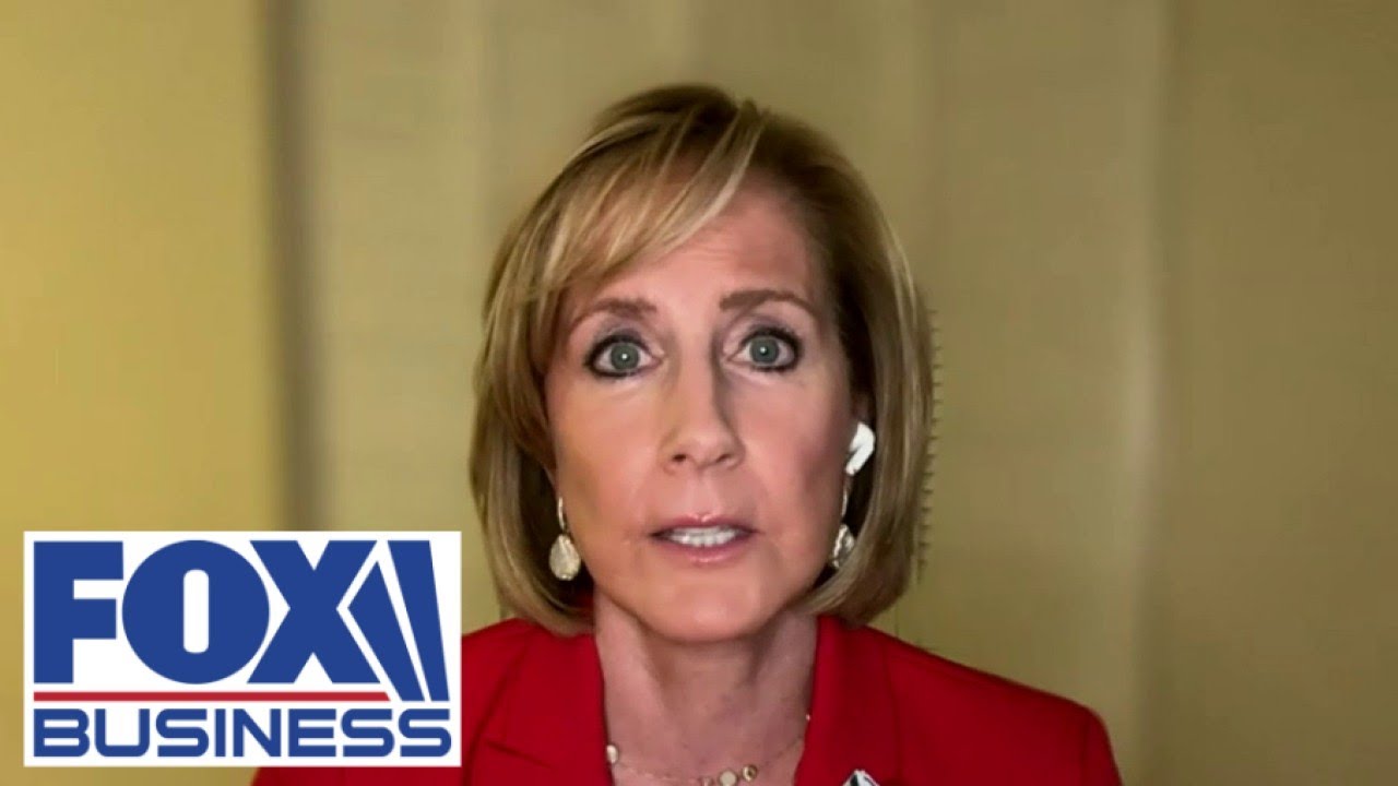 There are no Houthis without Iranian money: Rep. Claudia Tenney