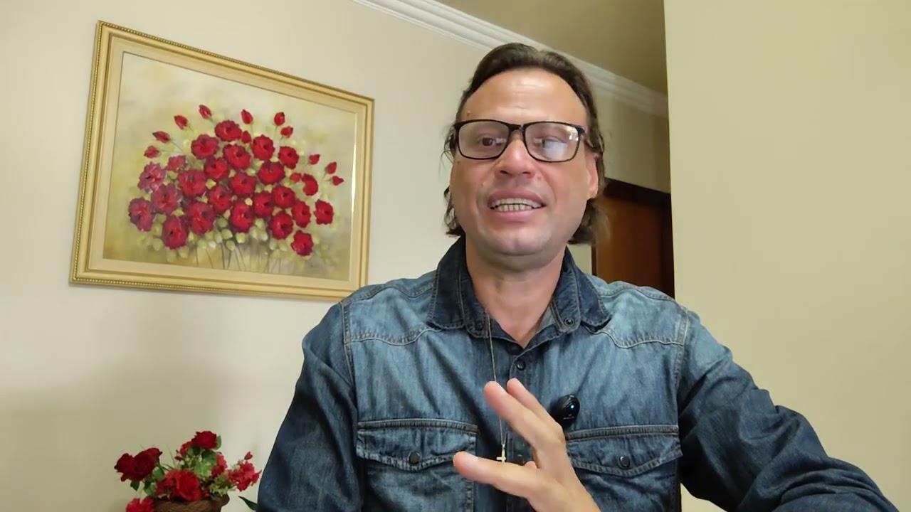 Devocional: A Presença de Deus nos Lugares Impossíveis 