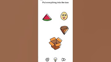 Brain out 🧠 level 31 #brainout #gaming #shorts #shortsfeed #puzzle