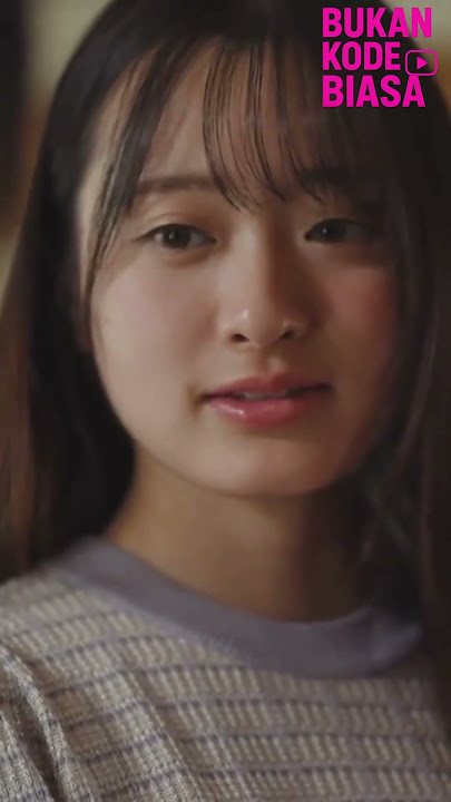 Kaho Hanomori#guru #jepang #japanese #code #idol #nimes #ramaikan #fyp #filmclips