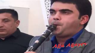 Klarnet Rafael Bayramov Yeni 2019 Qedim Baki Ansambili