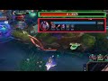 AP Varus vs 6/0 Vlad with 3000+ HP