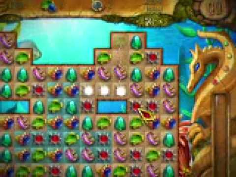 Lost in Reefs