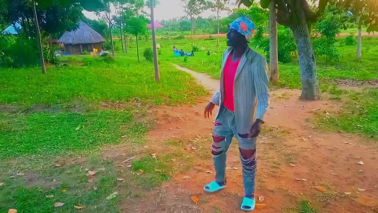 Menyakho Naye New Comedy By Mic Family Talent Group 14_Dec_2025 Ugandan