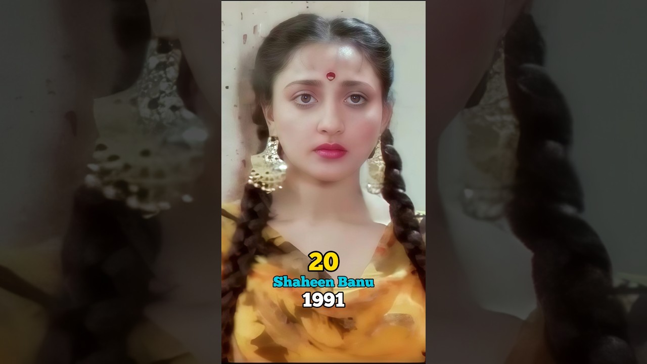 Ayee Milan Ki Raat Movie Full Cast ll Then And Now ll 1991/2025 