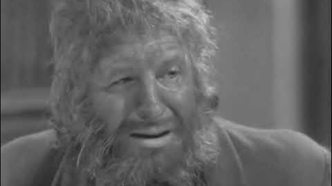 CLUFF 1965 Series 2 Episode 6 " The Fireraiser" Guest star: Leonard Rossiter