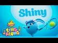 SUNNY BUNNIES - Shiny Music Video | SING ALONG Compilation | Cartoons for Children