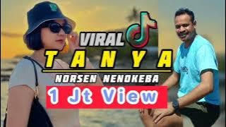 TANYA_COVER :NORSEN NENOKEBA