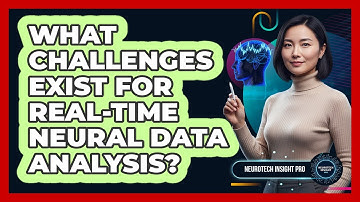 What Challenges Exist For Real-Time Neural Data Analysis?