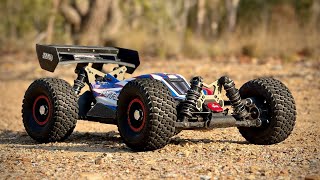 Typhon TLR - V.A.N