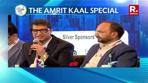 Republic TV   Realty 2025