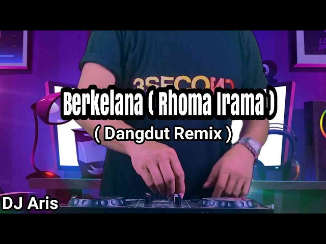 DJ DANGDUT NONSTOP FULL ALBUM - REMIX TERBAIK FULL BASS ENAK DIDENGAR SAMBIL KERJA class=