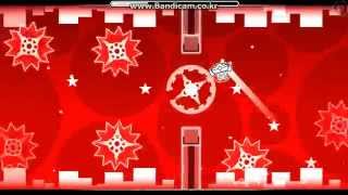 Geometry Dash - 'Dorabae-Difficult3' (9★) by DORABAE 100%