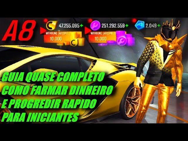 Asphalt 8: Airborne v7.5.0i Apk Mod [Dinheiro Infinito]