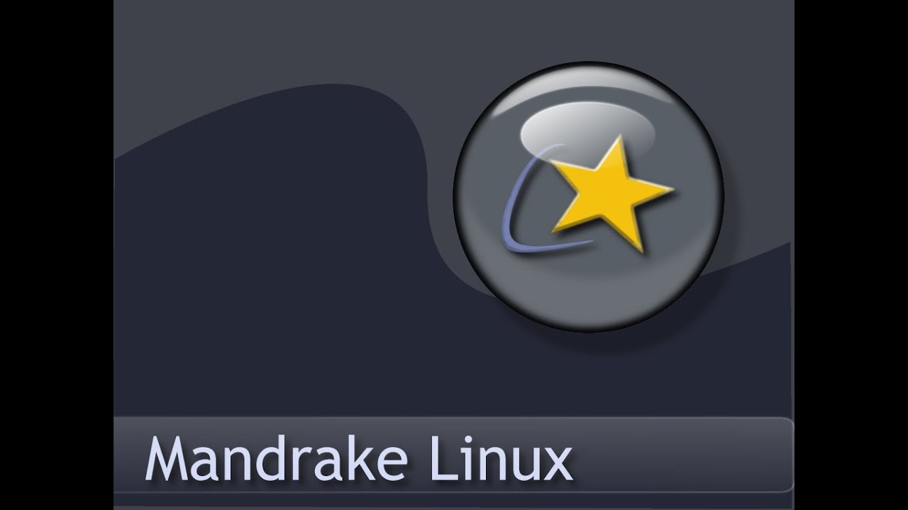 Hasil gambar untuk mandrake linux