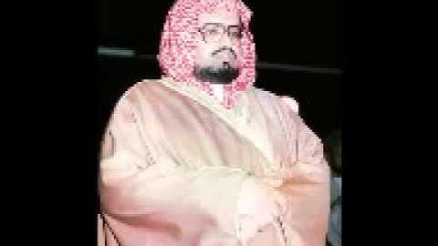 من آية 150 من سورة الصافات حتى آية 66 من سورة ص   تراويح رمضان 1401هـ   الشيخ علي جابر