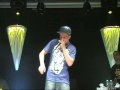 Apow at french beatbox championship 2009