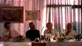 Sipmoziji o Sultan Mehmed Fatihu Kakanj 2005.godine.WMV